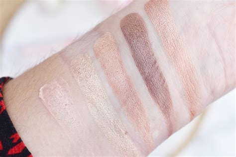 Catrice The Coral Nude Collection Eyeshadow Palette Byaranka Nl