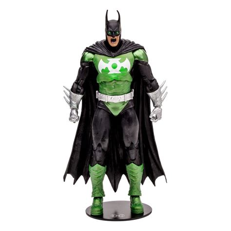 DC Collector Akční Figurka Batman as Green Lantern 18 cm McFarlane Toys