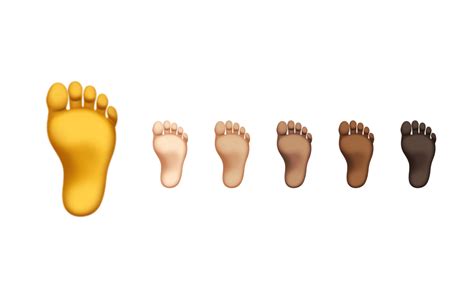 🦶 Foot emoji Meaning | Dictionary.com