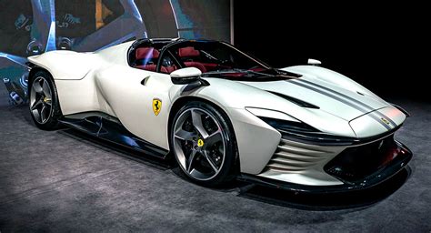 Ferrari Has More Icona Models In The Pipeline To Cater To Its Best