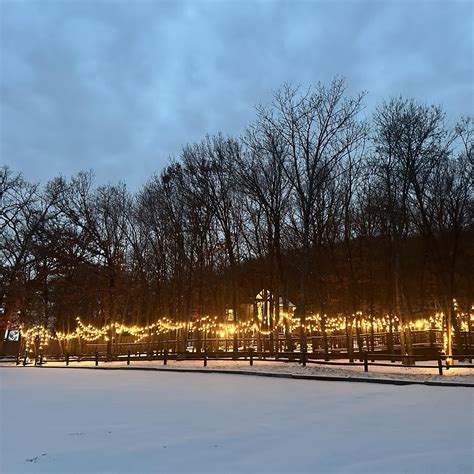 Discover the Hidden Gems of Catoosa County with Gazette Insights 4