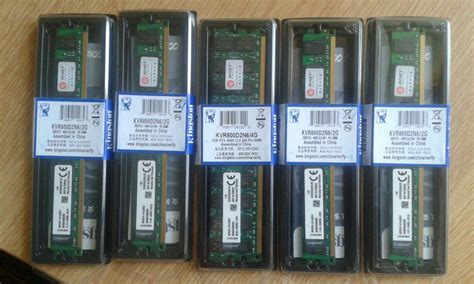 Новые оперативки ddr2 гарантия!(интел и амд)