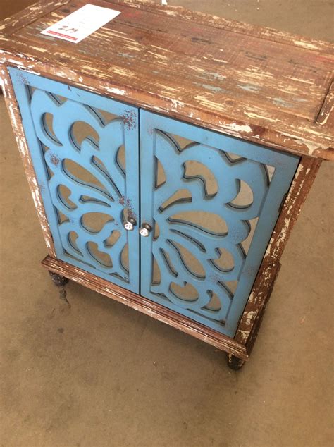 Lovely 💙 Coast To Coast 2 Door Cabinet 219 Conversation Bookcase