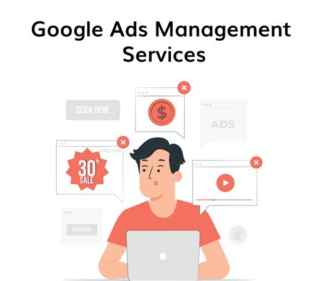 Google Ads Management Services - Creative-Branding-Agency