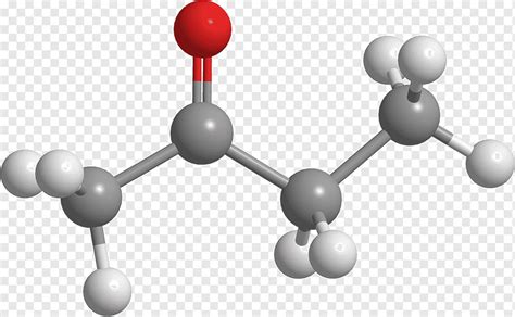Butanona Cetona Qu Mica Org Nica Mol Culas Png Pngwing