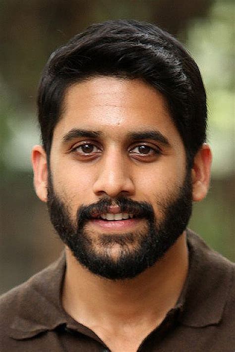 Naga Chaitanya Akkineni Age Photos Biography Height Birthday