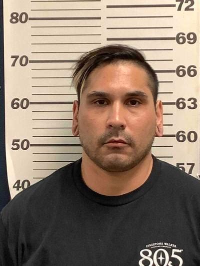 Felon Faces 35 Years In Prison First To Spend 3 Years On Felony