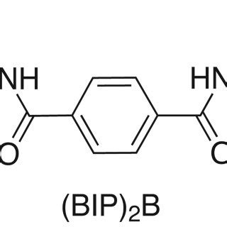 N N Bis H Benzimidazol Yl Phenyl Benzene Dicarboxamide