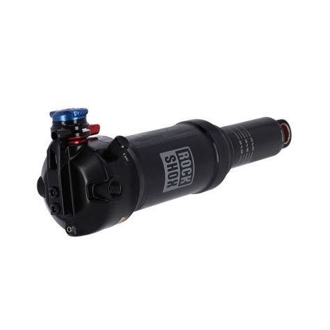 Rockshox D Mpfer Deluxe Nude Rlc Da Outpul Tk Schwarz X B