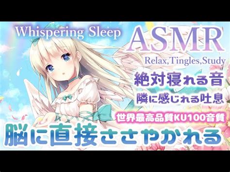 [asmr] 120万円新マイクで音圧と奥行が凄い耳奥耳かき。隣にいるような囁きと吐息。ear Cleaning Ear Massage