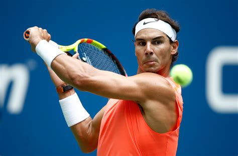 Rafael Nadal skomentował bitwę z Karenem Chaczanowem Takie mecze