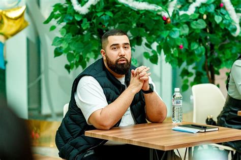 Jah Khalib: биография, фото, интересные факты, личная жизнь