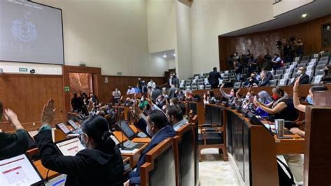 Diputados Exigen Transparencia En Investigaci N Por Acoso Sexual En La