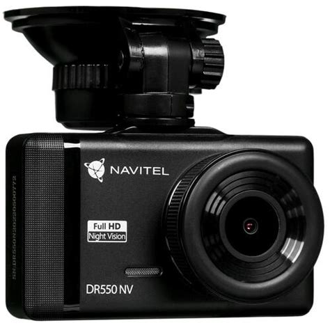 Купить Видеорегистратор NAVITEL DR550 NV в интернет магазине DNS ...