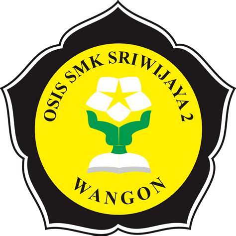 Lambang Osis Smk Png Kumpulan Koleksi Logo Download Logo Osis Sma