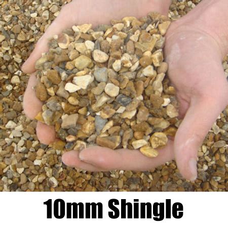 Bulk Bag – Pea Shingle/Gravel 10mm | Chiltern Timber