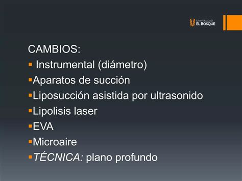 Lipoescultura De Alta Definici N Marcaci N Adbominal Ppt