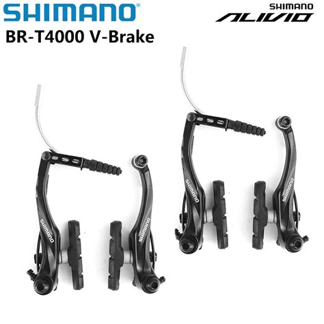 Shimano Alivio Br T Linear V Brake Mountain Bike Bicycle Brake Road