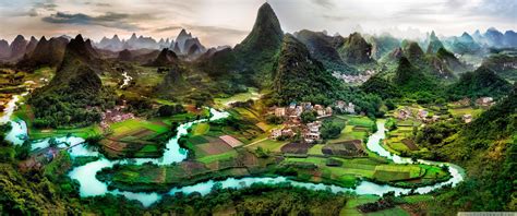 3440x1440 Nature Wallpapers - Wallpaper Cave