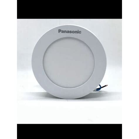 Jual Downlight Led Panel 6w 9w 12w 12w 15w 18w Panasonic Lampu Led