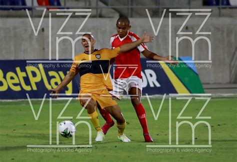 Barranquilla F C Vs Boca Juniors De Cali Torneo Betplay Dimayor I