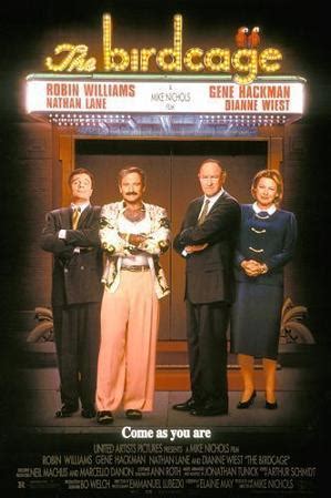 The Birdcage (Film) - TV Tropes