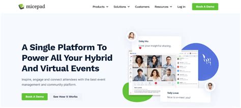 Best Virtual Event Platforms In Singapore For Lead Generation