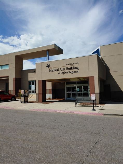 ogden regional medical center    reviews