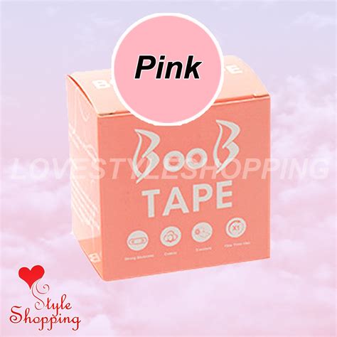Jual Tally Bra Boob Tape Nipple Silicone Pad Cover Strapless Bra Tempel Selotip Original