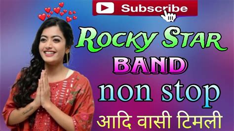 Rocky Star Band Rocky Star Band Non Stop Timli Rocky Star Band