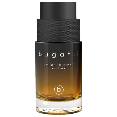 Bugatti Dynamic Move Amber Eau De Toilette Online DOUGLAS