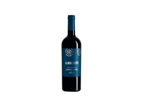 Multipromos Almocreve Vinho Tinto Regional Alentejano Reserva