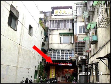 法拍屋｜1212停拍中正路1段無尾巷太子宮｜近安溪國中區公所｜140342↘新北市三峽區中正路1段292巷9弄2號 透明房訊