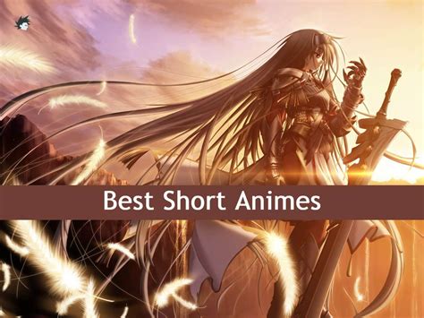 Best Short Animes To Watch In Anime Informer