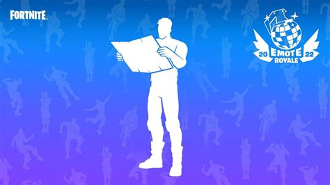 Fortnite Emote Royale 2022 Winner Creates Massive Backlash Among Fans