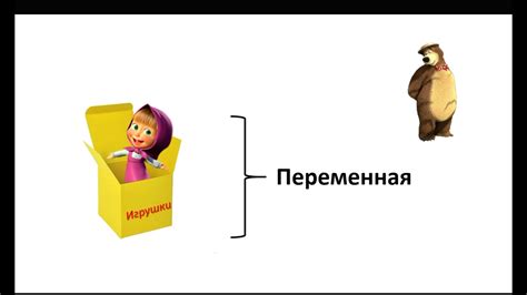 Что такое переменная в программировании. На примере SCRATCH. - YouTube