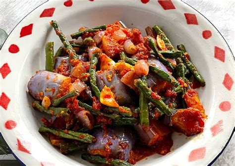 Resep Sambal Raja Khas Kalimantan Timur Oleh Windri Aries Ig