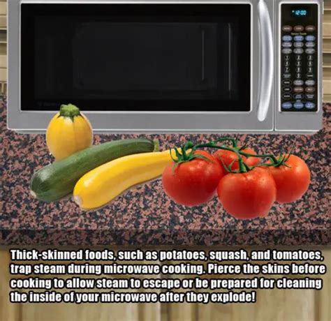 17 Brilliant Microwave Tricks That’ll Make Life Easier Pics Pulptastic