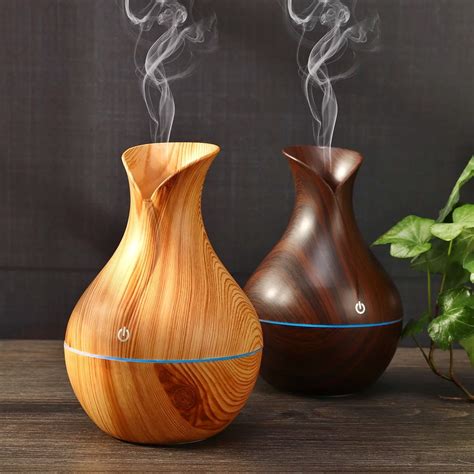 8 Best Cool Mist Humidifier Essential Oil Diffuser for 2023 | CitizenSide