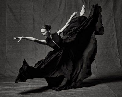 Svetlana Zakharova Au Firmament Du Grimaldi Forum Svetlana Zakharova