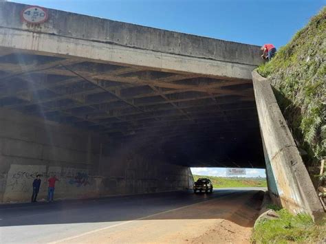 Autorizada Obra Para Reconstrução De Ponte Que Desabou Na Br 319