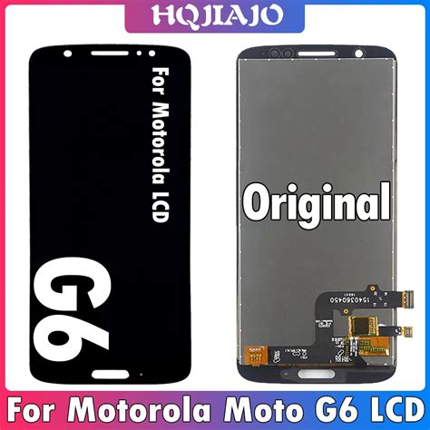 Inch Original For Motorola Moto G Xt Xt Xt Lcd