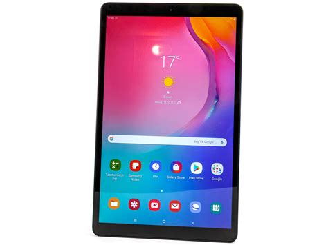 Samsung Galaxy Tab A 101 2019 Tablet Review Reviews