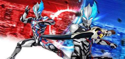 S H Figuarts ULTRAMAN BLAZAR TAMASHII WEB