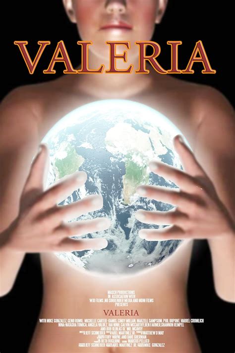 Valeria (2026) - IMDb