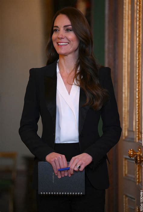 Kate Middleton January 2023: Outfits, Photos & Style Insights