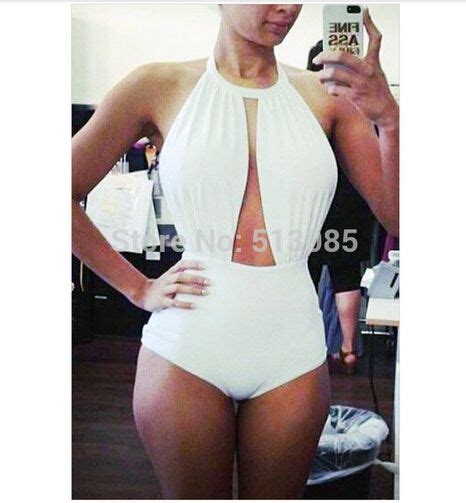 175 Best Images About One Piece Swimwear Swimsuit On Pinterest One Piece Swimsuits Hot Body