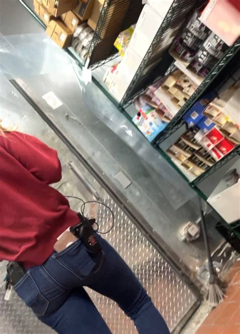 Tight Ass Target Co Worker Tight Jeans Forum