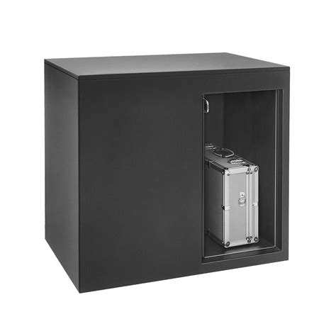 Kofferschleuse Modell 100 | Walter Wurster GmbH