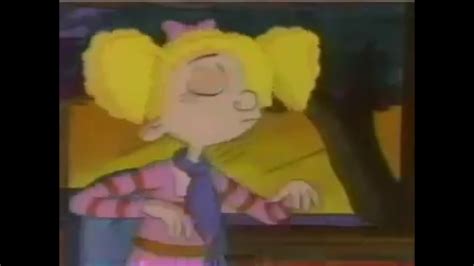 Promo Hey Arnold Valentines Day Special Nickelodeon 1998 Youtube